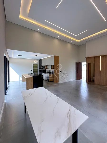 Casa em condomínio Taubaté | Ouroville | 3 Suítes, Escritório, Área Gourmet e Piscina: 40ª foto da galeria de imagens do imóvel