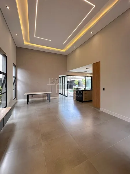 Casa em condomínio Taubaté | Ouroville | 3 Suítes, Escritório, Área Gourmet e Piscina: 6ª foto da galeria de imagens do imóvel