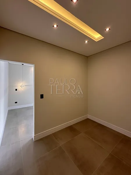 Casa em condomínio Taubaté | Ouroville | 3 Suítes, Escritório, Área Gourmet e Piscina: 55ª foto da galeria de imagens do imóvel