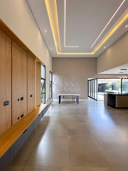 Casa em condomínio Taubaté | Ouroville | 3 Suítes, Escritório, Área Gourmet e Piscina: 41ª foto da galeria de imagens do imóvel