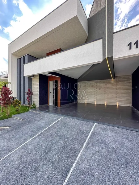 Casa em condomínio Taubaté | Ouroville | 3 Suítes, Escritório, Área Gourmet e Piscina: 67ª foto da galeria de imagens do imóvel