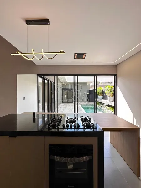 Casa em condomínio Taubaté | Ouroville | 3 Suítes, Escritório, Área Gourmet e Piscina: 18ª foto da galeria de imagens do imóvel