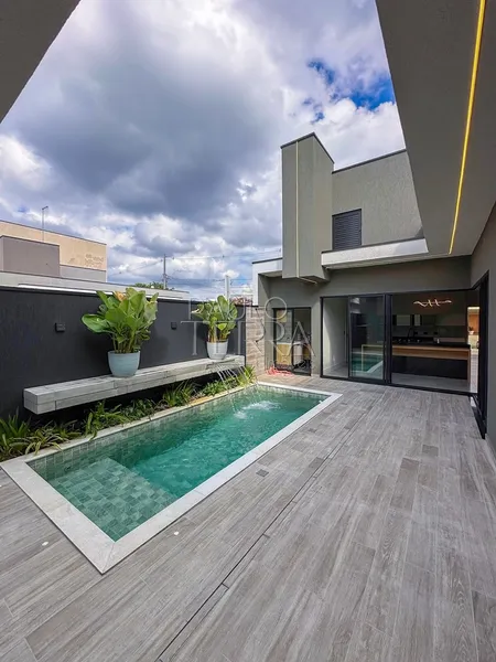 Imóvel residencial ou comercial