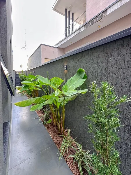 Casa em condomínio Taubaté | Ouroville | 3 Suítes, Escritório, Área Gourmet e Piscina: 63ª foto da galeria de imagens do imóvel