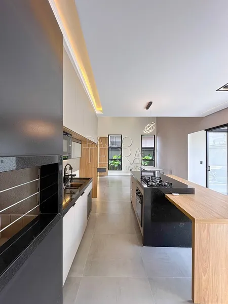 Casa em condomínio Taubaté | Ouroville | 3 Suítes, Escritório, Área Gourmet e Piscina: 16ª foto da galeria de imagens do imóvel