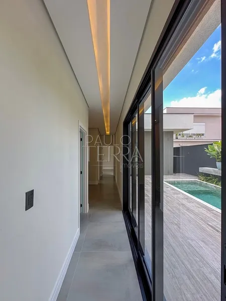 Casa em condomínio Taubaté | Ouroville | 3 Suítes, Escritório, Área Gourmet e Piscina: 43ª foto da galeria de imagens do imóvel