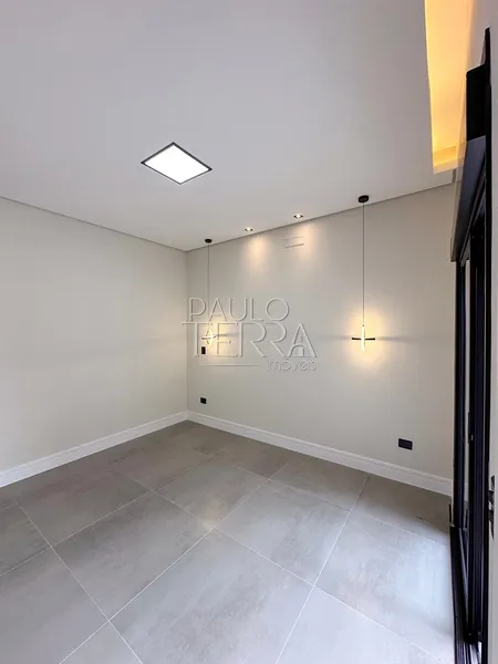 Casa em condomínio Taubaté | Ouroville | 3 Suítes, Escritório, Área Gourmet e Piscina: 54ª foto da galeria de imagens do imóvel