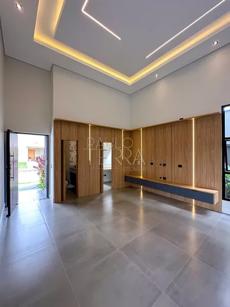 Casa em condomínio Taubaté | Ouroville | 3 Suítes, Escritório, Área Gourmet e Piscina: 36ª foto da galeria de imagens do imóvel