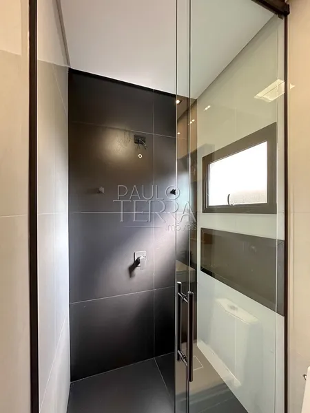 Casa em condomínio Taubaté | Ouroville | 3 Suítes, Escritório, Área Gourmet e Piscina: 58ª foto da galeria de imagens do imóvel