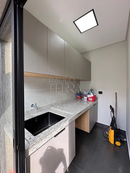 Casa em condomínio Taubaté | Ouroville | 3 Suítes, Escritório, Área Gourmet e Piscina: 31ª foto da galeria de imagens do imóvel