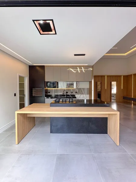 Casa em condomínio Taubaté | Ouroville | 3 Suítes, Escritório, Área Gourmet e Piscina: 15ª foto da galeria de imagens do imóvel