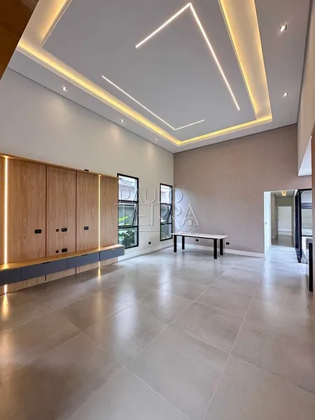 Casa em condomínio Taubaté | Ouroville | 3 Suítes, Escritório, Área Gourmet e Piscina: 4ª foto da galeria de imagens do imóvel