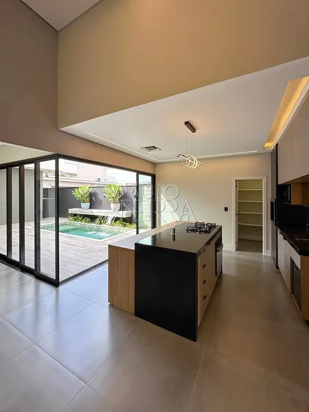 Casa em condomínio Taubaté | Ouroville | 3 Suítes, Escritório, Área Gourmet e Piscina: 19ª foto da galeria de imagens do imóvel