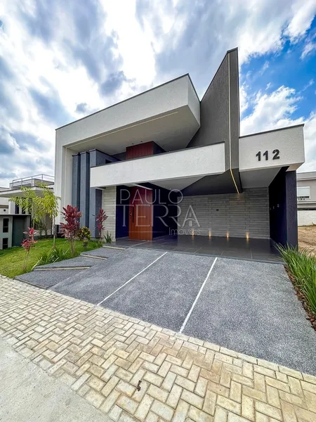 Casa em condomínio Taubaté | Ouroville | 3 Suítes, Escritório, Área Gourmet e Piscina: 66ª foto da galeria de imagens do imóvel