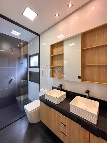 Casa em condomínio Taubaté | Ouroville | 3 Suítes, Escritório, Área Gourmet e Piscina: 57ª foto da galeria de imagens do imóvel