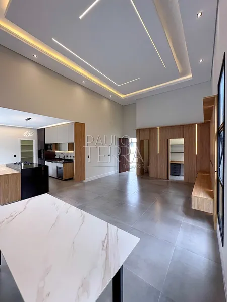 Casa em condomínio Taubaté | Ouroville | 3 Suítes, Escritório, Área Gourmet e Piscina: 39ª foto da galeria de imagens do imóvel