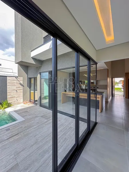 Casa em condomínio Taubaté | Ouroville | 3 Suítes, Escritório, Área Gourmet e Piscina: 62ª foto da galeria de imagens do imóvel