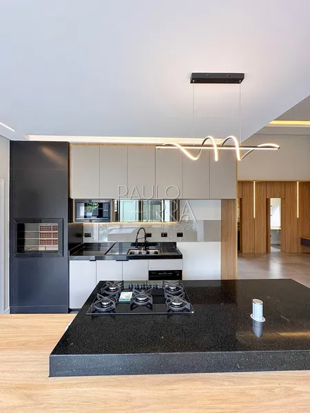 Casa em condomínio Taubaté | Ouroville | 3 Suítes, Escritório, Área Gourmet e Piscina: 14ª foto da galeria de imagens do imóvel