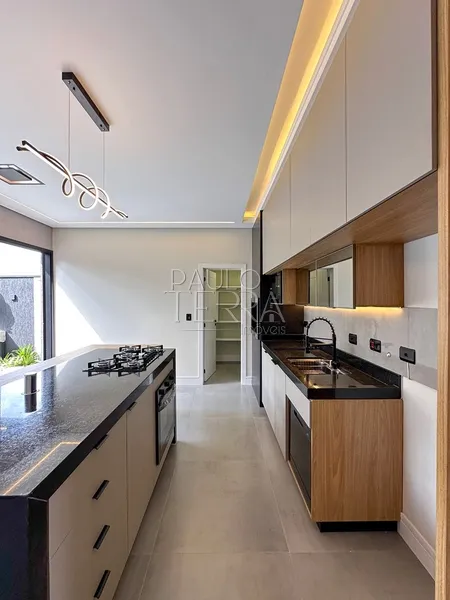 Casa em condomínio Taubaté | Ouroville | 3 Suítes, Escritório, Área Gourmet e Piscina: 10ª foto da galeria de imagens do imóvel