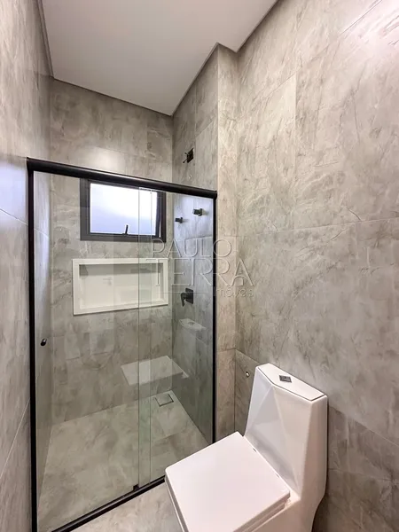 Casa em condomínio Taubaté | Ouroville | 3 Suítes, Escritório, Área Gourmet e Piscina: 46ª foto da galeria de imagens do imóvel