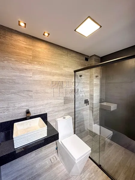 Casa em condomínio Taubaté | Ouroville | 3 Suítes, Escritório, Área Gourmet e Piscina: 25ª foto da galeria de imagens do imóvel