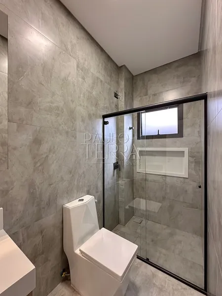 Casa em condomínio Taubaté | Ouroville | 3 Suítes, Escritório, Área Gourmet e Piscina: 51ª foto da galeria de imagens do imóvel