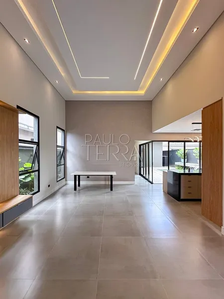 Casa em condomínio Taubaté | Ouroville | 3 Suítes, Escritório, Área Gourmet e Piscina: 5ª foto da galeria de imagens do imóvel