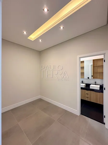 Casa em condomínio Taubaté | Ouroville | 3 Suítes, Escritório, Área Gourmet e Piscina: 56ª foto da galeria de imagens do imóvel