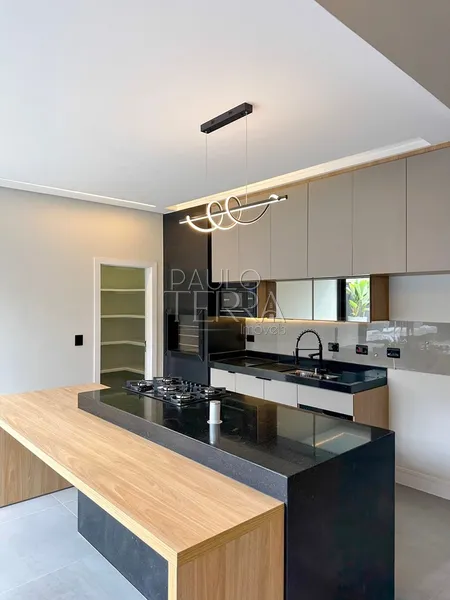 Casa em condomínio Taubaté | Ouroville | 3 Suítes, Escritório, Área Gourmet e Piscina: 13ª foto da galeria de imagens do imóvel