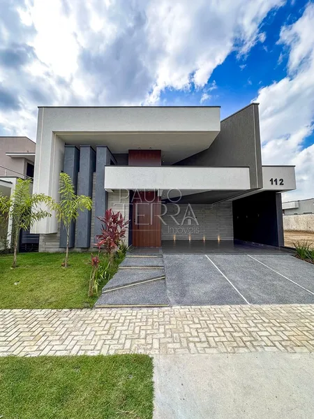 Casa em condomínio Taubaté | Ouroville | 3 Suítes, Escritório, Área Gourmet e Piscina: 65ª foto da galeria de imagens do imóvel
