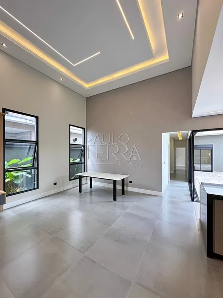 Casa em condomínio Taubaté | Ouroville | 3 Suítes, Escritório, Área Gourmet e Piscina: 42ª foto da galeria de imagens do imóvel