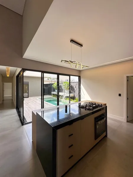 Casa em condomínio Taubaté | Ouroville | 3 Suítes, Escritório, Área Gourmet e Piscina: 8ª foto da galeria de imagens do imóvel