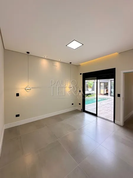 Casa em condomínio Taubaté | Ouroville | 3 Suítes, Escritório, Área Gourmet e Piscina: 59ª foto da galeria de imagens do imóvel