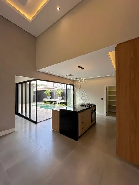 Casa em condomínio Taubaté | Ouroville | 3 Suítes, Escritório, Área Gourmet e Piscina: 7ª foto da galeria de imagens do imóvel