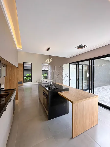 Casa em condomínio Taubaté | Ouroville | 3 Suítes, Escritório, Área Gourmet e Piscina: 17ª foto da galeria de imagens do imóvel