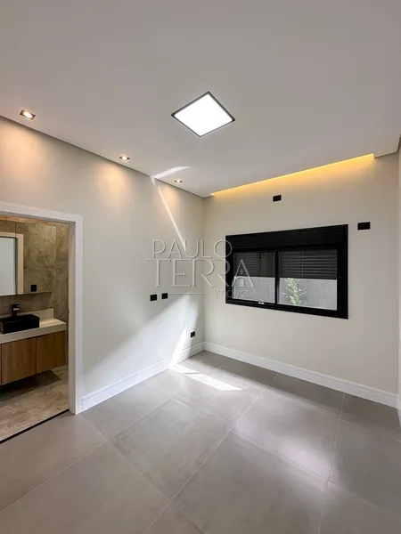 Casa em condomínio Taubaté | Ouroville | 3 Suítes, Escritório, Área Gourmet e Piscina: 49ª foto da galeria de imagens do imóvel