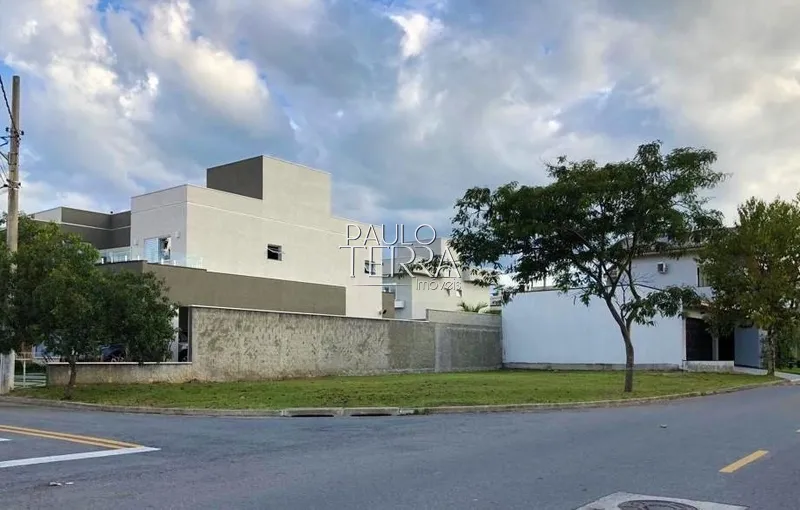 Imóvel residencial ou comercial