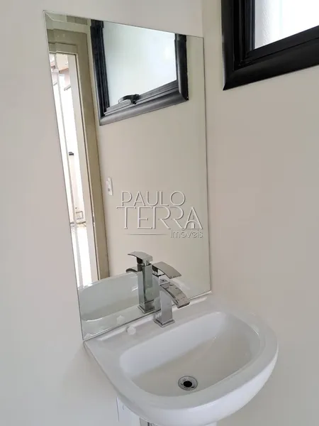 Casa nova com 3 dormitórios no Condomínio Ouro Ville, em Taubaté SP: 5ª foto da galeria de imagens do imóvel
