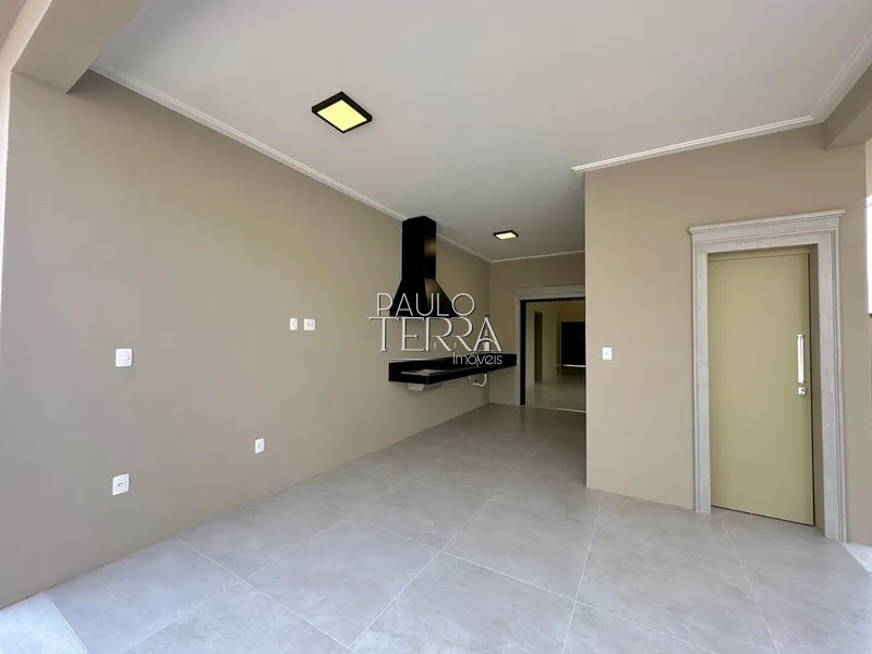 Casa nova com 3 dormitórios no Condomínio Ouro Ville, em Taubaté SP: 4ª foto da galeria de imagens do imóvel