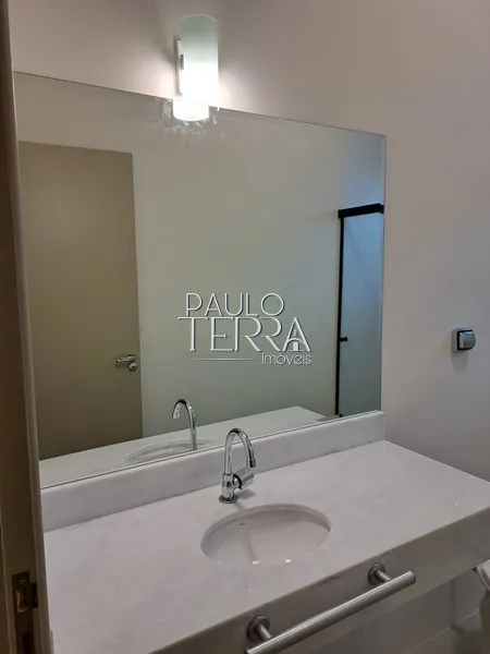 Casa nova com 3 dormitórios no Condomínio Ouro Ville, em Taubaté SP: 26ª foto da galeria de imagens do imóvel