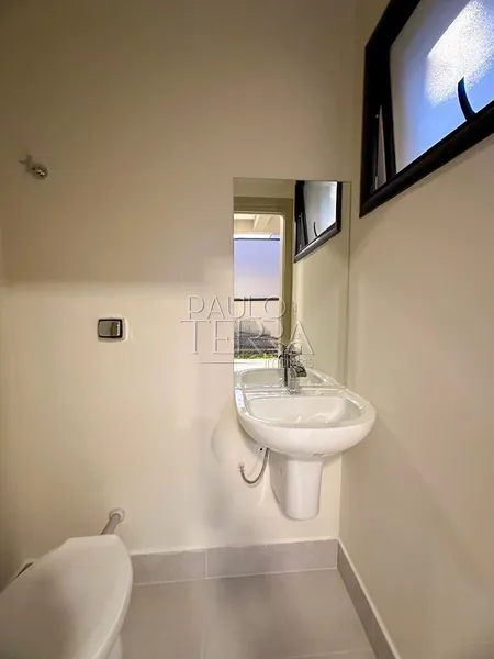 Casa Térrea Nova à Venda no Condomínio Ouro Ville em Taubaté/SP – 3 Dormitórios, Área Gourmet e Planejados: 7ª foto da galeria de imagens do imóvel