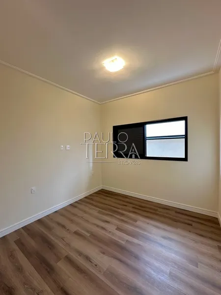 Casa nova com 3 dormitórios no Condomínio Ouro Ville, em Taubaté SP: 59ª foto da galeria de imagens do imóvel