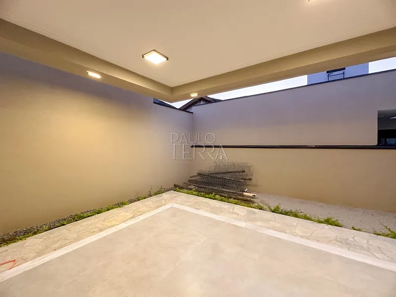 Casa Térrea Nova à Venda no Condomínio Ouro Ville em Taubaté/SP – 3 Dormitórios, Área Gourmet e Planejados: 29ª foto da galeria de imagens do imóvel