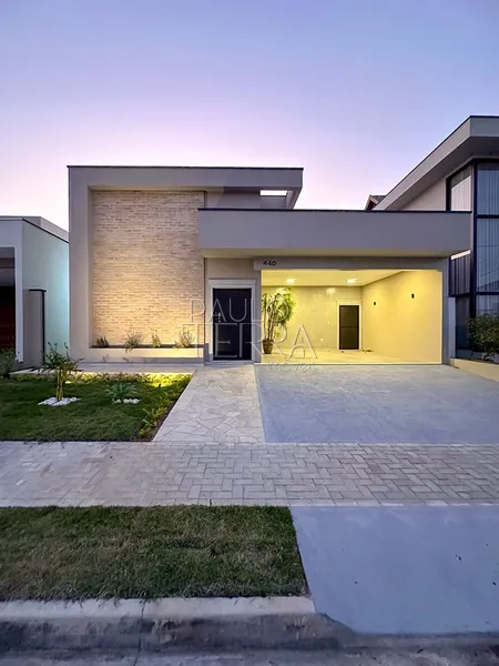 Casa Térrea Nova à Venda no Condomínio Ouro Ville em Taubaté/SP – 3 Dormitórios, Área Gourmet e Planejados: 24ª foto da galeria de imagens do imóvel