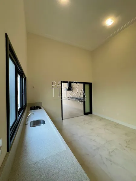 Casa nova com 3 dormitórios no Condomínio Ouro Ville, em Taubaté SP: 46ª foto da galeria de imagens do imóvel