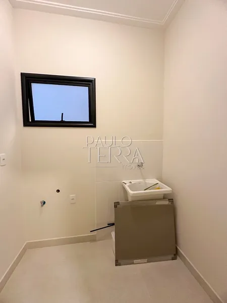 Casa Térrea Nova à Venda no Condomínio Ouro Ville em Taubaté/SP – 3 Dormitórios, Área Gourmet e Planejados: 6ª foto da galeria de imagens do imóvel