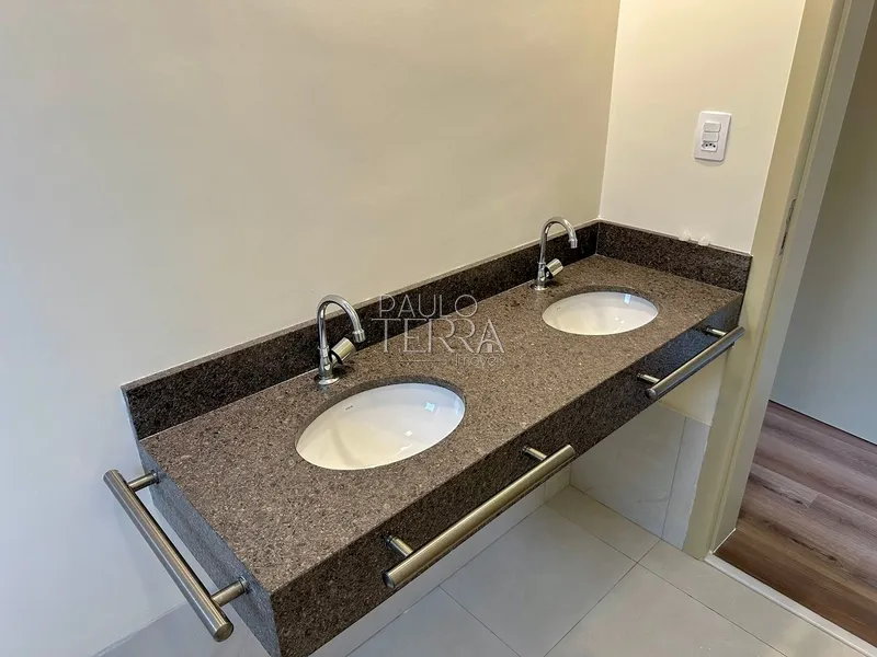 Casa nova com 3 dormitórios no Condomínio Ouro Ville, em Taubaté SP: 54ª foto da galeria de imagens do imóvel