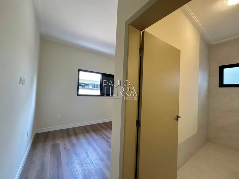 Casa nova com 3 dormitórios no Condomínio Ouro Ville, em Taubaté SP: 29ª foto da galeria de imagens do imóvel