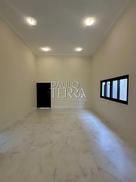 Casa nova com 3 dormitórios no Condomínio Ouro Ville, em Taubaté SP: 40ª foto da galeria de imagens do imóvel
