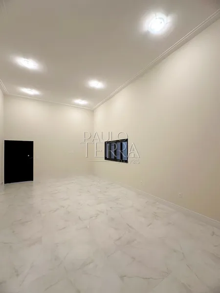 Casa Térrea Nova à Venda no Condomínio Ouro Ville em Taubaté/SP – 3 Dormitórios, Área Gourmet e Planejados: 11ª foto da galeria de imagens do imóvel